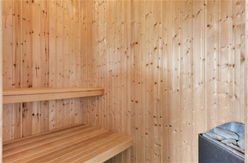 Photo 16 - Maison de 3 chambres à Nordborg avec terrasse et sauna