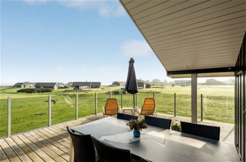 Foto 20 - Haus mit 3 Schlafzimmern in Nordborg mit terrasse und sauna