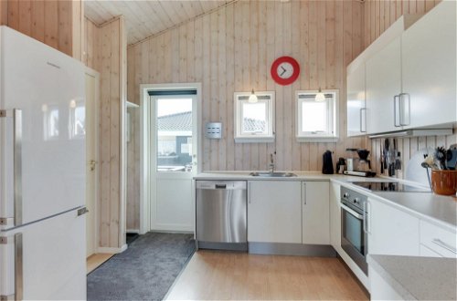 Foto 10 - Casa con 3 camere da letto a Nordborg con terrazza e sauna