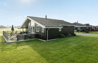 Photo 2 - 3 bedroom House in Nordborg with terrace and sauna