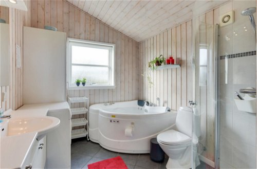 Foto 15 - Casa con 3 camere da letto a Nordborg con terrazza e sauna