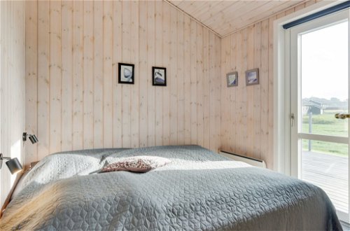 Foto 13 - Casa de 3 quartos em Nordborg com terraço e sauna