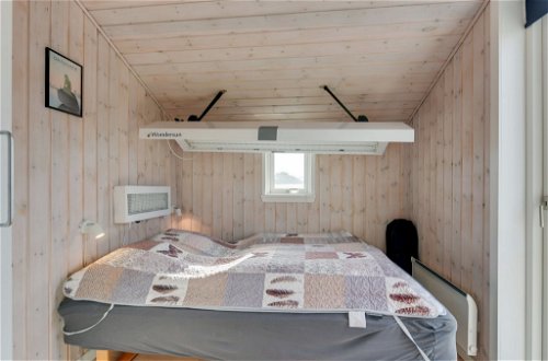 Foto 14 - Haus mit 3 Schlafzimmern in Nordborg mit terrasse und sauna