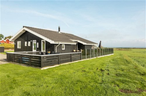 Foto 22 - Haus mit 3 Schlafzimmern in Nordborg mit terrasse und sauna