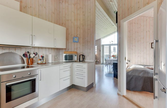 "Naia" - 200m from the sea - Foto 16