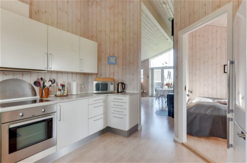Foto 11 - Casa de 3 habitaciones en Nordborg con terraza y sauna