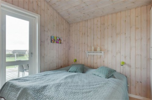 Foto 12 - Casa con 3 camere da letto a Nordborg con terrazza e sauna
