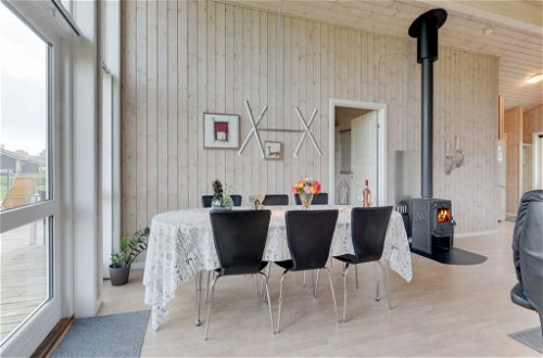 Foto 7 - Haus mit 3 Schlafzimmern in Nordborg mit terrasse und sauna