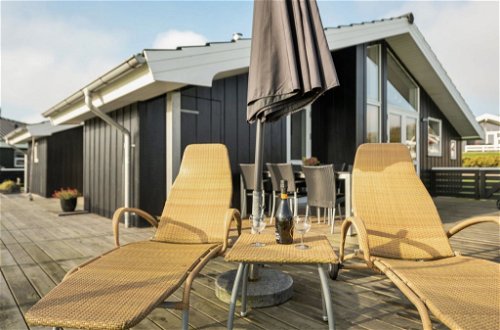 Foto 19 - Casa con 3 camere da letto a Nordborg con terrazza e sauna