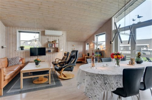 Foto 5 - Casa de 3 quartos em Nordborg com terraço e sauna