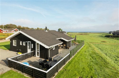 Foto 1 - Haus mit 3 Schlafzimmern in Nordborg mit terrasse und sauna