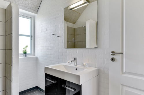 Foto 28 - Haus mit 3 Schlafzimmern in Ringkøbing mit terrasse und sauna