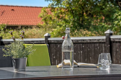 Photo 34 - Maison de 3 chambres à Ringkøbing avec terrasse et sauna