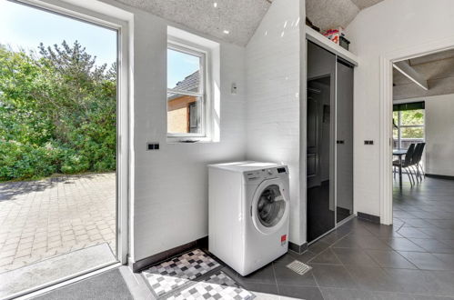 Foto 31 - Casa con 3 camere da letto a Ringkøbing con terrazza e sauna
