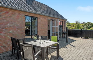 Foto 2 - Casa de 3 quartos em Ringkøbing com terraço e sauna