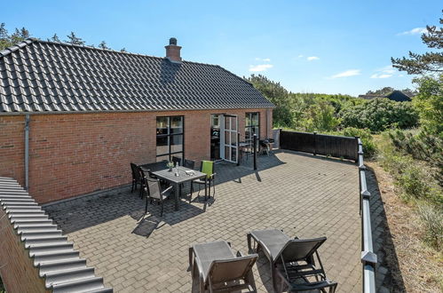 Foto 37 - Haus mit 3 Schlafzimmern in Ringkøbing mit terrasse und sauna