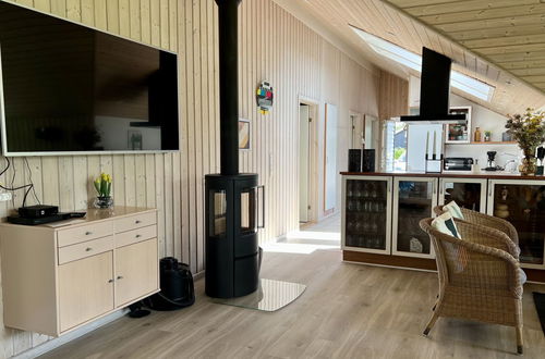 Foto 26 - Casa de 5 quartos em Væggerløse com piscina privada e terraço