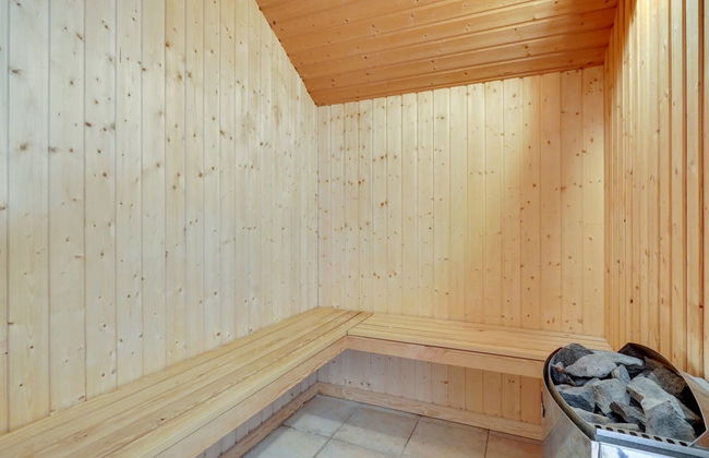 Maison de 5 chambres à Væggerløse avec piscine privée et terrasse - Photo 19
