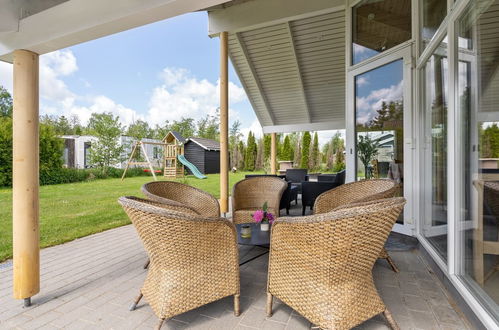 Photo 17 - Maison de 5 chambres à Væggerløse avec piscine privée et terrasse