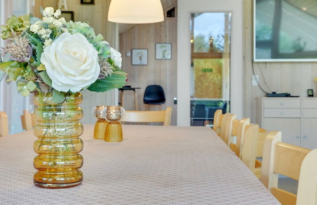 Maison de 5 chambres à Væggerløse avec piscine privée et terrasse - Photo 6