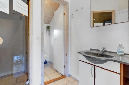 Foto 13 - Haus mit 5 Schlafzimmern in Væggerløse mit privater pool und terrasse