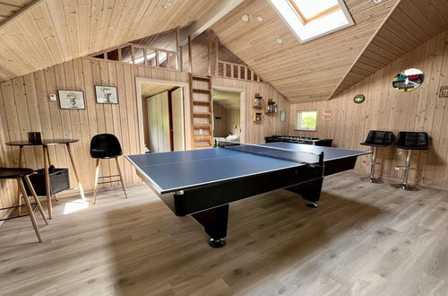 Foto 27 - Casa de 5 quartos em Væggerløse com piscina privada e terraço