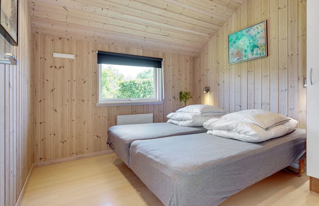 Maison de 5 chambres à Væggerløse avec piscine privée et terrasse - Photo 18