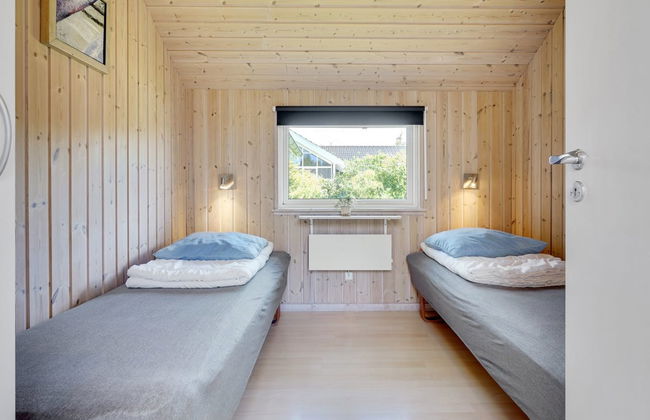 Maison de 5 chambres à Væggerløse avec piscine privée et terrasse - Photo 15