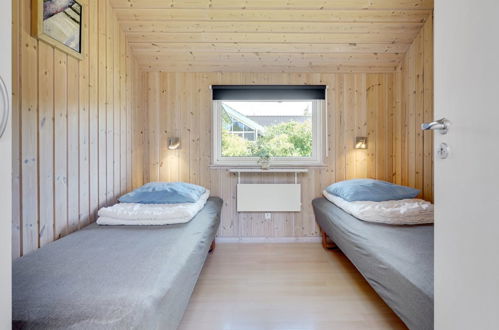 Foto 21 - Casa con 5 camere da letto a Væggerløse con piscina privata e terrazza