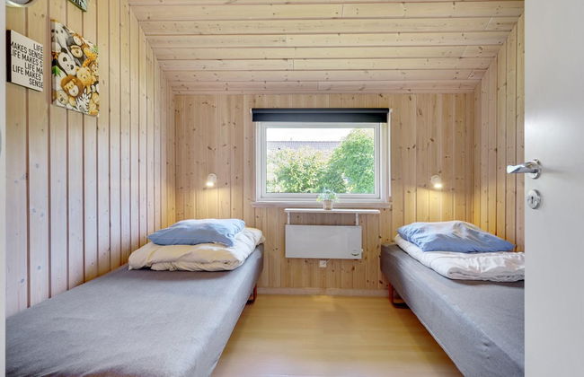 Maison de 5 chambres à Væggerløse avec piscine privée et terrasse - Photo 16