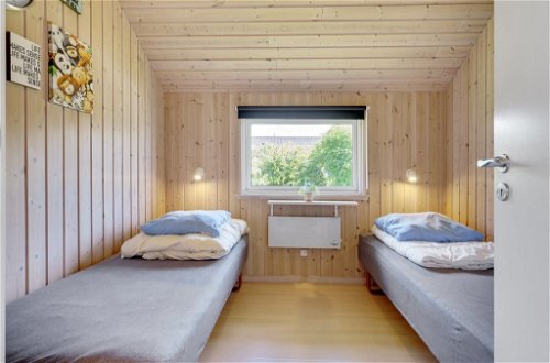 Foto 19 - Casa de 5 quartos em Væggerløse com piscina privada e terraço