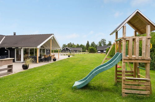 Photo 26 - Maison de 5 chambres à Væggerløse avec piscine privée et terrasse