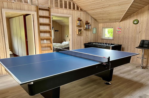 Foto 29 - Casa de 5 quartos em Væggerløse com piscina privada e terraço