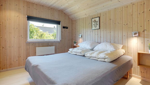 Haus mit 5 Schlafzimmern in Væggerløse mit privater pool und terrasse - Foto 4