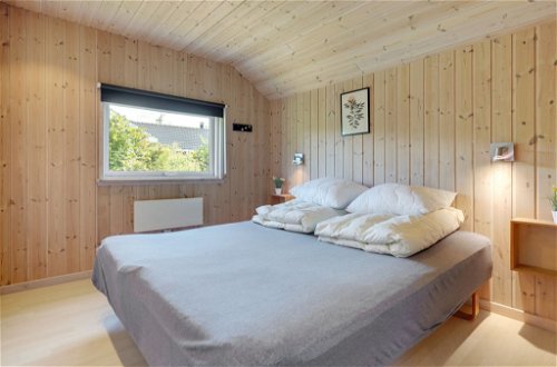 Photo 30 - Maison de 5 chambres à Væggerløse avec piscine privée et terrasse