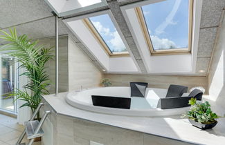 Foto 2 - Casa de 5 quartos em Væggerløse com piscina privada e terraço
