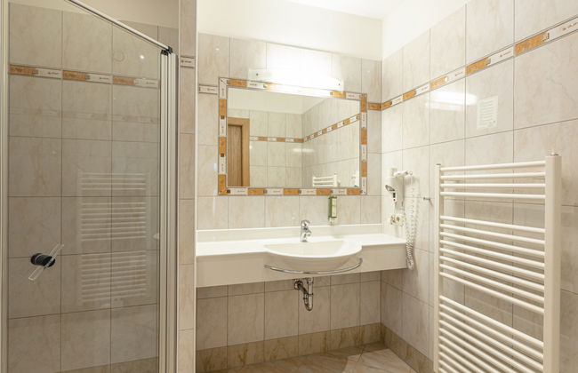 Apartment mit 3 Schlafzimmern in Reith bei Kitzbühel mit garten und sauna - Foto 11