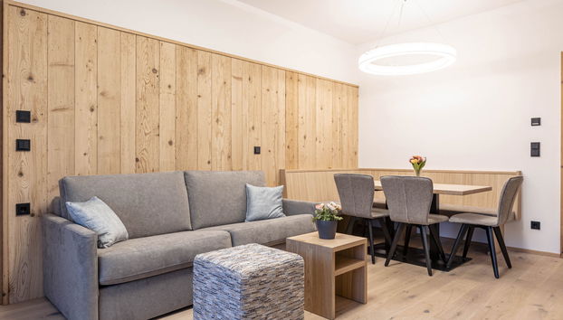 Apartment mit 3 Schlafzimmern in Reith bei Kitzbühel mit garten und sauna - Foto 3