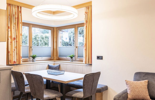 Apartment mit 3 Schlafzimmern in Reith bei Kitzbühel mit garten und sauna - Foto 10