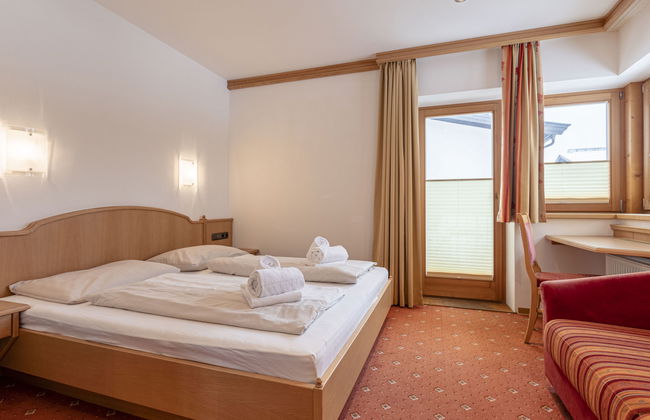 Apartment mit 3 Schlafzimmern in Reith bei Kitzbühel mit garten und sauna - Foto 4