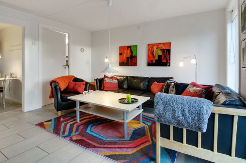 Foto 7 - Apartamento de 3 quartos em Rømø com piscina e terraço