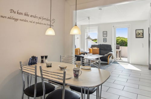 Photo 25 - Appartement de 3 chambres à Rømø avec piscine et terrasse