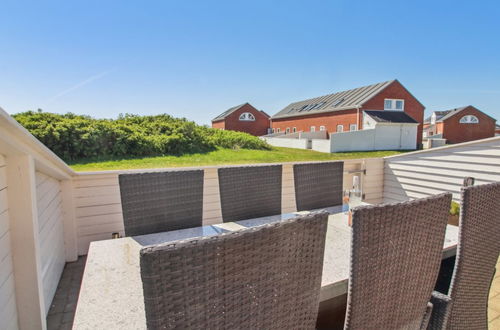 Photo 22 - Appartement de 3 chambres à Rømø avec piscine et terrasse
