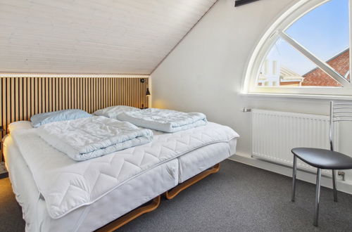 Photo 20 - Appartement de 3 chambres à Rømø avec piscine et terrasse