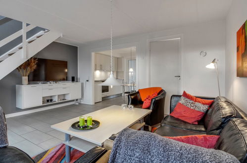 Foto 5 - Apartamento de 3 habitaciones en Rømø con piscina y terraza