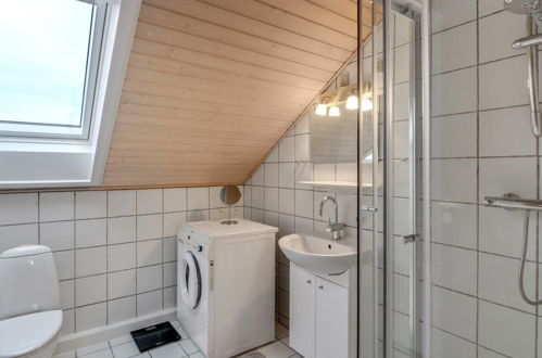 Foto 20 - Apartamento de 3 quartos em Rømø com piscina e terraço