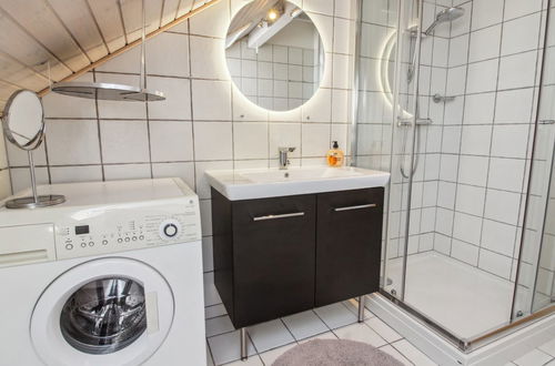 Photo 15 - Appartement de 3 chambres à Rømø avec piscine et terrasse