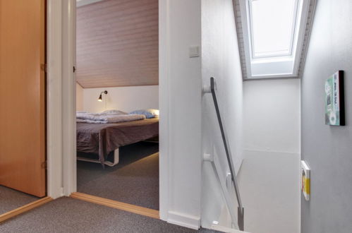 Foto 21 - Appartamento con 3 camere da letto a Rømø con piscina e terrazza