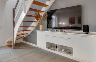 Photo 3 - Appartement de 3 chambres à Rømø avec piscine et terrasse