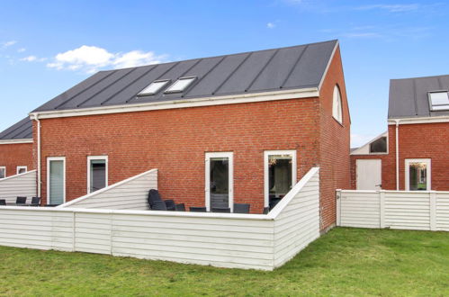 Photo 26 - Appartement de 3 chambres à Rømø avec piscine et terrasse